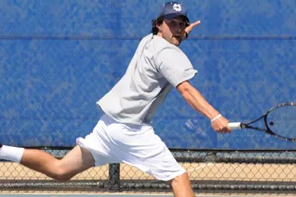 men's tennis