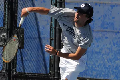 men's tennis