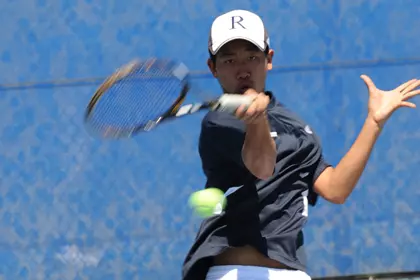 men's tennis