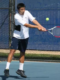 men's tennis