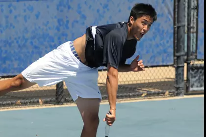 men's tennis