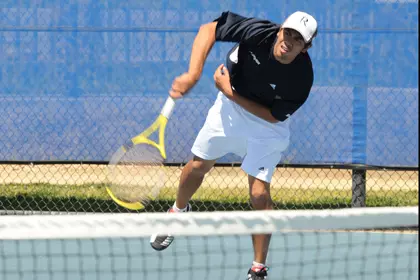men's tennis