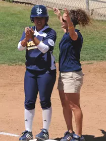 softball