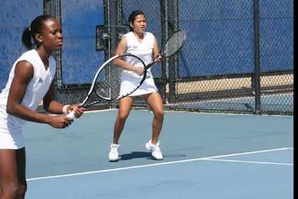 women's tennis