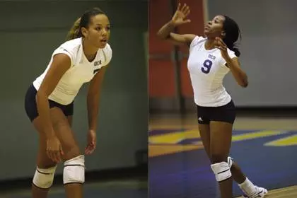 volleyball