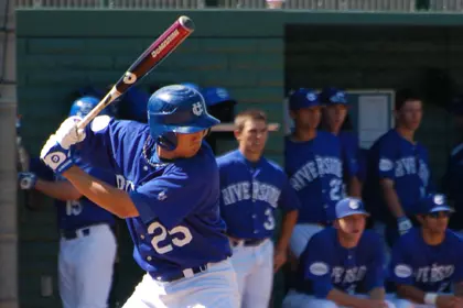 Michael Hur Batting