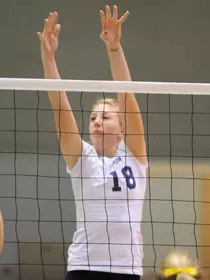 volleyball