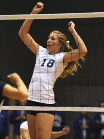 volleyball