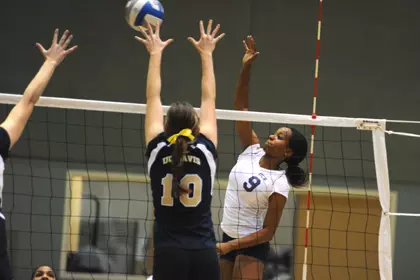 volleyball