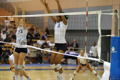 volleyball