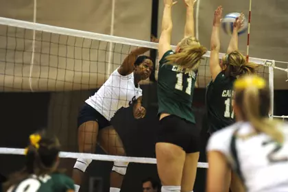 volleyball