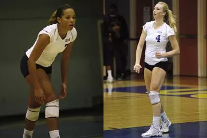 volleyball