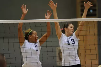 volleyball