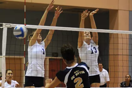 volleyball