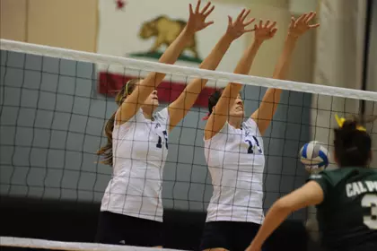 volleyball