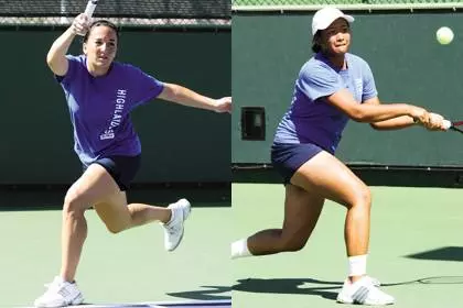 women's tennis