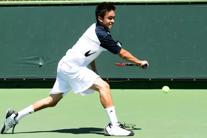 men's tennis