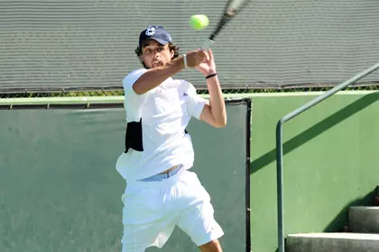 men's tennis