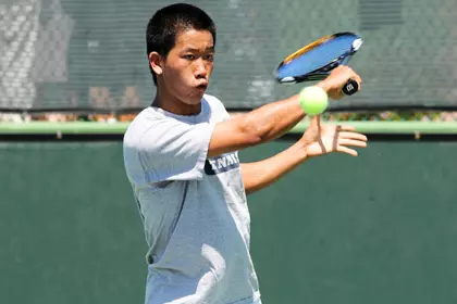 men's tennis