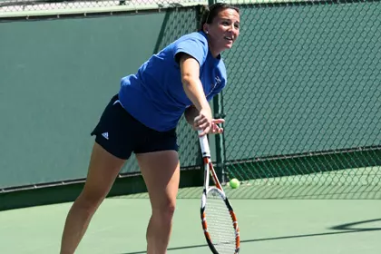 women's tennis