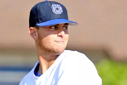 Ryan Platt Pitching