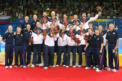 volleyball