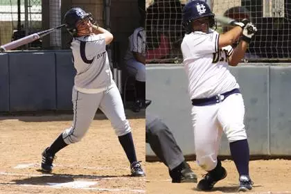 softball