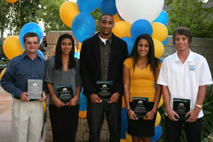 awards ceremony