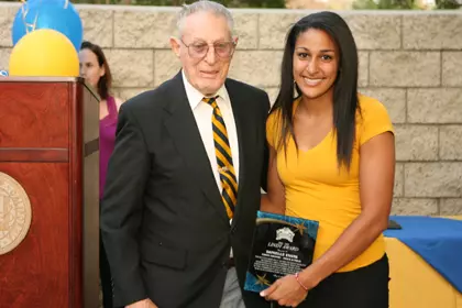 awards ceremony