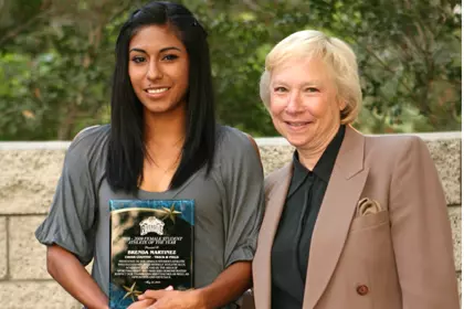 awards ceremony
