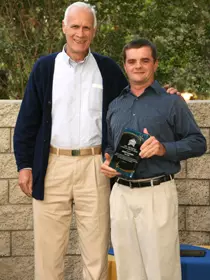 awards ceremony