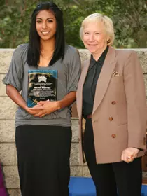awards ceremony