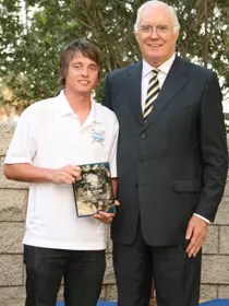 awards ceremony