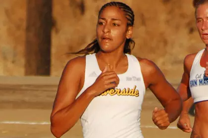 cross country