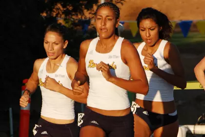 cross country