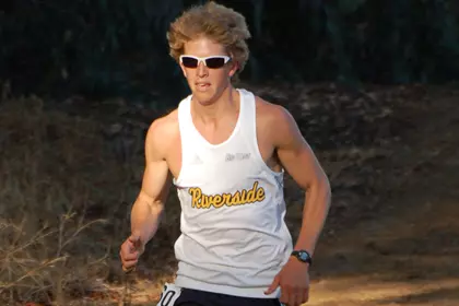 cross country