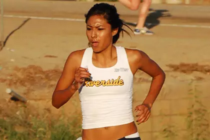 cross country