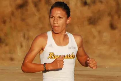 cross country