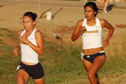 cross country