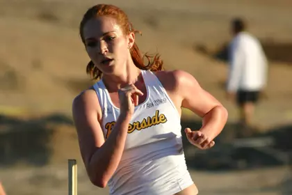 cross country