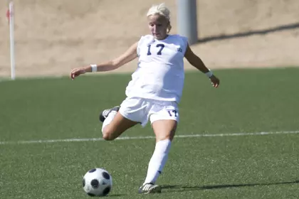 Highlanders and Vandals Play To 1-1 Tie At UNLV Rebel Classic Image