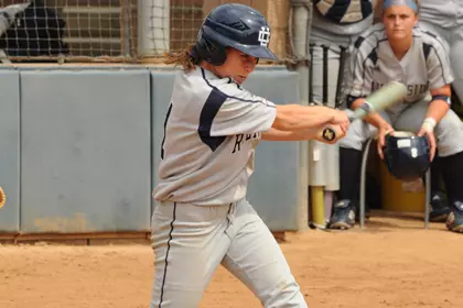 softball