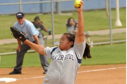 softball