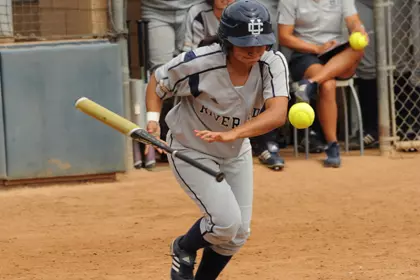 softball