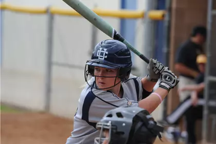 softball
