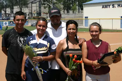 softball