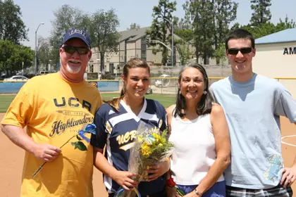 softball