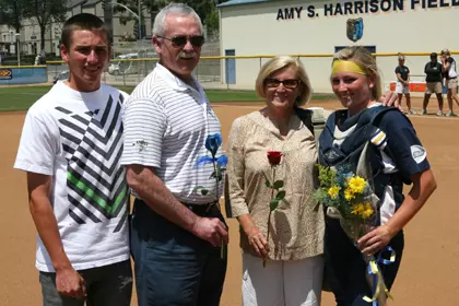 softball