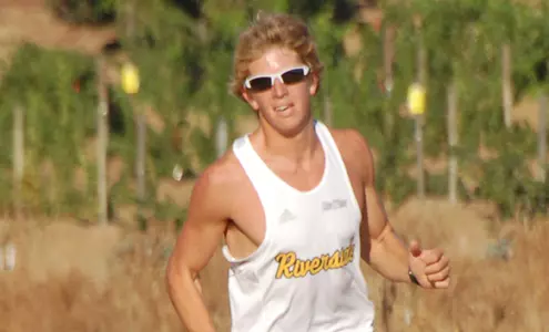 Chad Hall 2008 Results