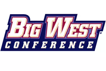 big west logo